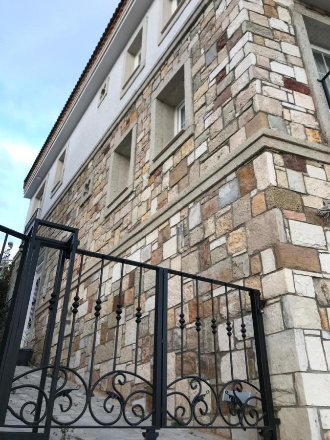 Villa Veria Çeşme 외부 사진