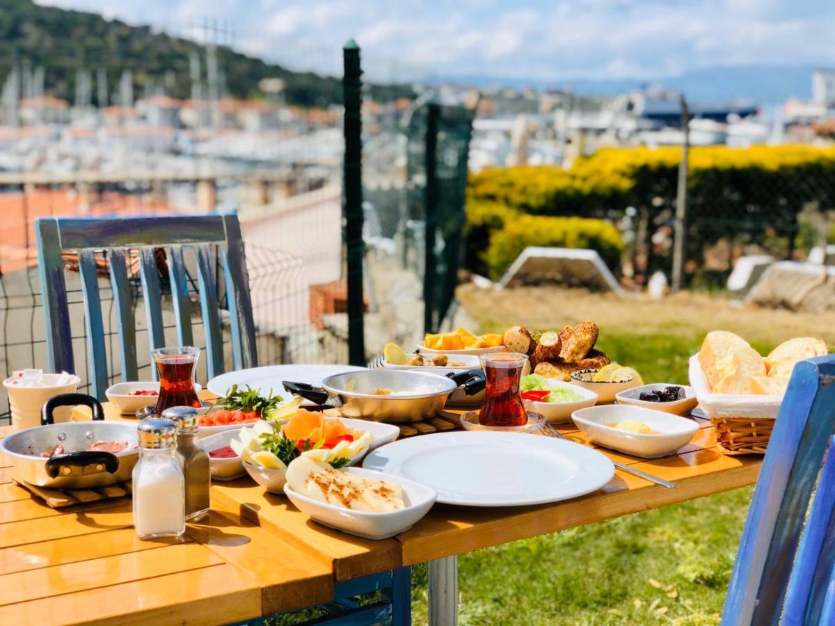 Villa Veria Çeşme 외부 사진