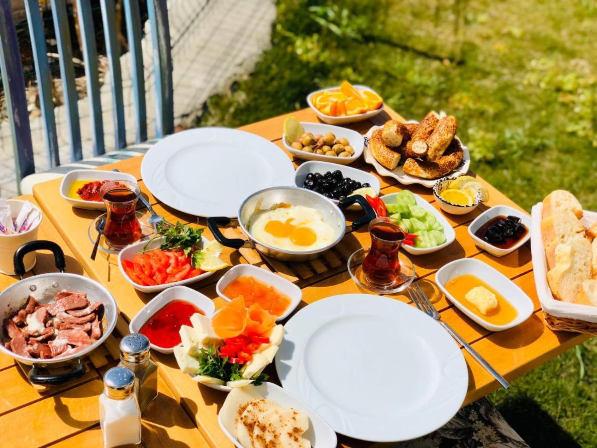 Villa Veria Çeşme 외부 사진